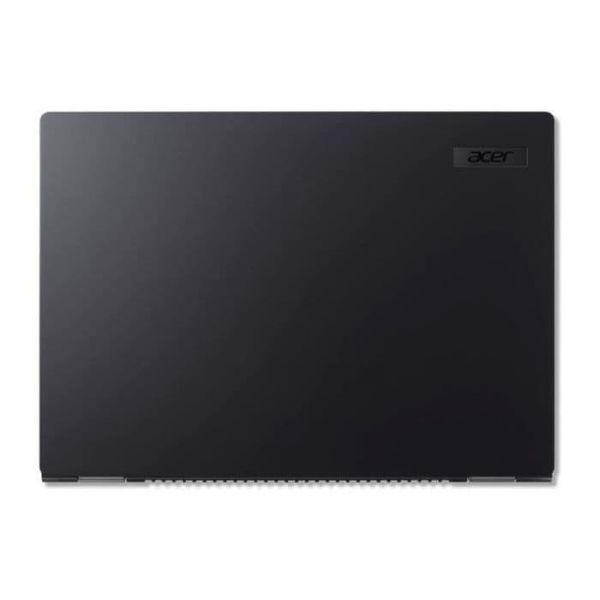 Ноутбук Acer 14'' TravelMate P6 TMP614-53, (NX.B4NEX.003) Intel Core i7-1355U / RAM 32 ГБ / SSD 1 ТБ / Windows 11 Pro