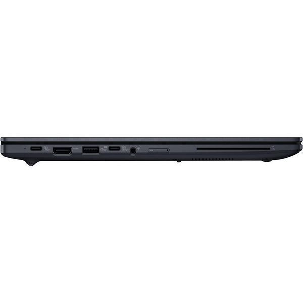 Ноутбук Asus ExpertBook B3 B3405CCA (B3405CCA-LY3290X), Intel Core Ultra 5 225H / 14&Prime; / RAM 16 ГБ / SSD 512 ГБ / Intel Graphics / Windows 11 Pro / Gentle Grey