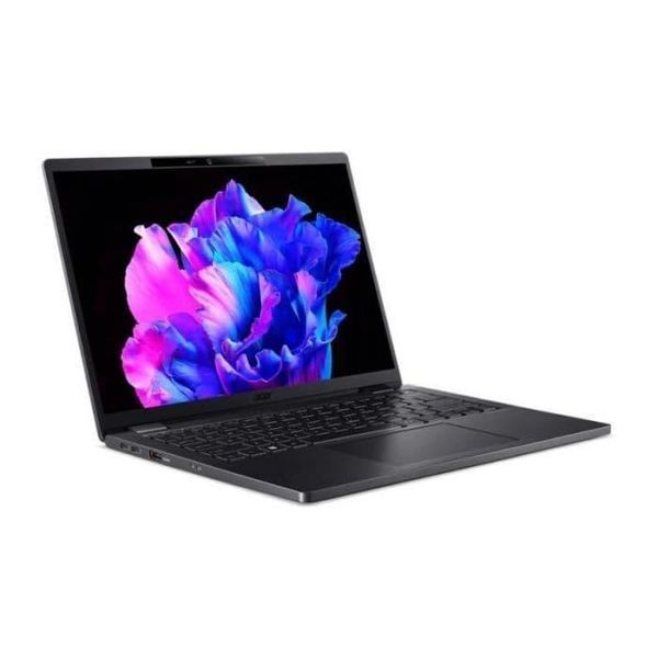 Ноутбук Acer 14'' TravelMate P6 TMP614-53, (NX.B4NEX.003) Intel Core i7-1355U / RAM 32 ГБ / SSD 1 ТБ / Windows 11 Pro