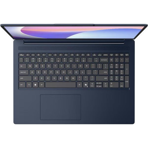 Ноутбук LENOVO IdeaPad Slim 3 16IRH10 (83K2003MRM)