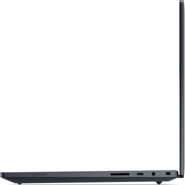 Ноутбук DELL Pro Max 16 Premium MA16250 (BTO102_MA16250_EMEA_UBU)