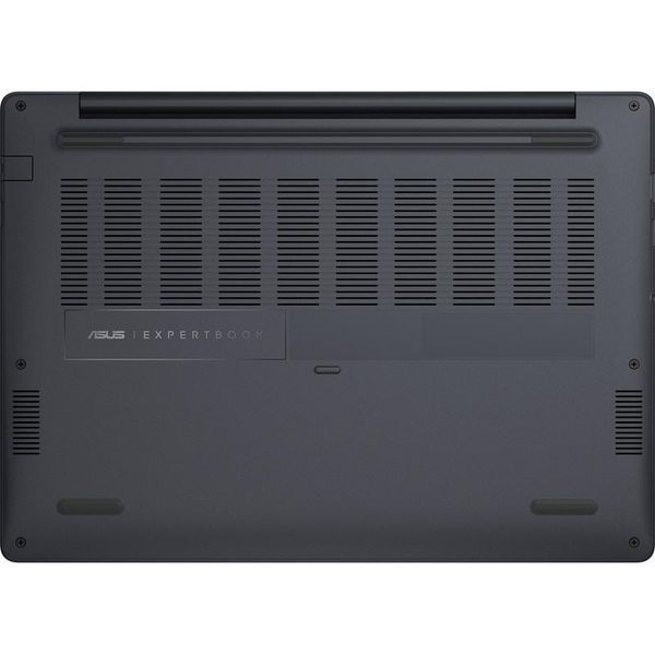 Ноутбук Asus ExpertBook B3 B3405CCA (B3405CCA-LY3290X), Intel Core Ultra 5 225H / 14&Prime; / RAM 16 ГБ / SSD 512 ГБ / Intel Graphics / Windows 11 Pro / Gentle Grey
