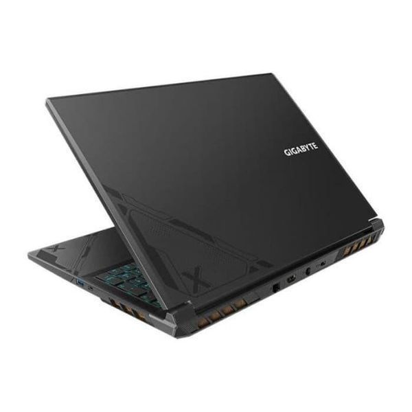 Ігровий ноутбук Gigabyte G6X 9KG, (G6X 9KG-43EE854SD) Intel Core i7-13650HX / RAM 16 ГБ / SSD 1 ТБ / RTX 4060 / No OS / сірий