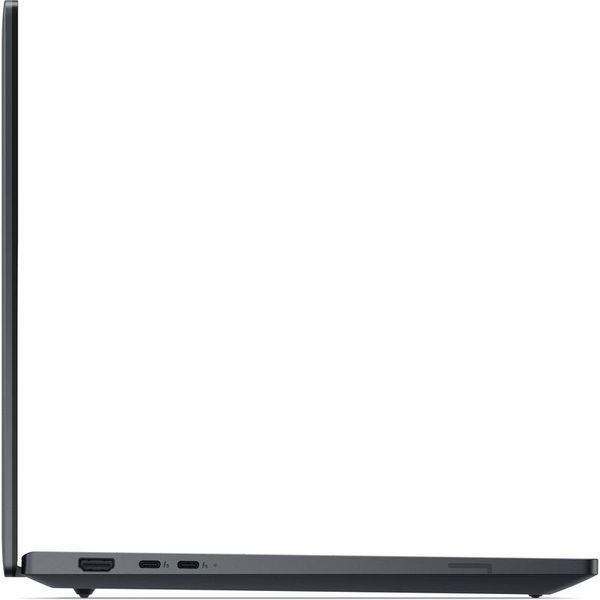 Ноутбук DELL Pro Max 16 Premium MA16250 (BTO102_MA16250_EMEA_UBU)