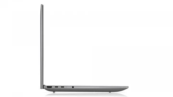 Ноутбук HP ZBook 8 G2i 14 (DP7R3ET), Intel Core Ultra 7 366H / 14" / RAM 32 ГБ DDR5 / SSD 1 ТБ / Intel Graphics + RTX PRO 500 / NFC / Windows 11 Pro / Сріблястий