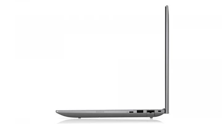 Ноутбук HP ZBook 8 G2i 14 (DP7R3ET), Intel Core Ultra 7 366H / 14" / RAM 32 ГБ DDR5 / SSD 1 ТБ / Intel Graphics + RTX PRO 500 / NFC / Windows 11 Pro / Сріблястий