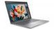 Ноутбук HP ZBook 8 G2i 14 (DP7R3ET), Intel Core Ultra 7 366H / 14" / RAM 32 ГБ DDR5 / SSD 1 ТБ / Intel Graphics + RTX PRO 500 / NFC / Windows 11 Pro / Сріблястий