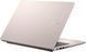 Ноутбук ASUS Vivobook 14 M1407KA (ASM1407KA-LY186W), AMD Ryzen AI 5 330 / 14" / RAM 16 ГБ DDR5 / SSD 1 ТБ / AMD Radeon 820M / Windows 11 Home / Золотистий