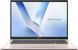 Ноутбук ASUS Vivobook 14 M1407KA (ASM1407KA-LY186W), AMD Ryzen AI 5 330 / 14" / RAM 16 ГБ DDR5 / SSD 1 ТБ / AMD Radeon 820M / Windows 11 Home / Золотистий