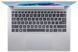 Ноутбук ACER Aspire A14-I71M (NX.JYHEP.00F), Intel Core Ultra 5 325 / 14" / RAM 16 ГБ LPDDR5X / SSD 512 ГБ / Intel Graphics / Windows 11 Home / Сірий