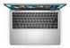 Ноутбук Dell 14 (DC14250_RPLR_003_S), Intel Core 7 150U / 14" / RAM 16 ГБ DDR5 / SSD 1 ТБ / Intel Iris Xe Graphics / Windows 11 Home / Сірий
