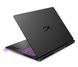 Ноутбук HyperX OMEN 16 MAX (D9DR6EA), Intel Core Ultra 7 270HX Plus / 16&Prime; / OLED / 240 Гц / RAM 32 ГБ DDR5 / SSD 1 ТБ / Intel Graphics + RTX 5080 / Без ОС / Чорний