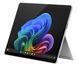 Ноутбук Microsoft Surface Pro 13 (ZHX-00001DX), Qualcomm Snapdragon X Plus Х1P-42-100 / 13&Prime; / Touch / 120 Гц / RAM 16 ГБ LPDDR5x / SSD 256 ГБ / Qualcomm Adreno / Windows 11 Home / Платиновий