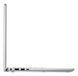 Ноутбук Dell 14 (DC14250_RPLR_003_S), Intel Core 7 150U / 14" / RAM 16 ГБ DDR5 / SSD 1 ТБ / Intel Iris Xe Graphics / Windows 11 Home / Сірий