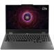 Ігровий ноутбук Lenovo LOQ 15ARP9, (83JC002YRM) AMD Ryzen 7 7435HS / RAM 24 ГБ / SSD 1 ТБ / RTX 4060 / Без ОС / сірий