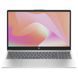 Ноутбук HP 15-fd0015nq (99V20EA#AKE), Intel Core i7-1355U / 15.6&Prime; / RAM 16 ГБ / SSD 1 ТБ / Intel Iris Xe / Без ОС / Сріблястий