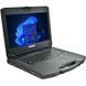 Ноутбук Durabook S14I (S14I-G3-STANDARD_S4K1Q2AAJBCX)