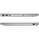 Ноутбук HP 15-fd0015nq (99V20EA#AKE), Intel Core i7-1355U / 15.6&Prime; / RAM 16 ГБ / SSD 1 ТБ / Intel Iris Xe / Без ОС / Сріблястий