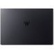 Ноутбук PREDATOR Triton 14 AI PT14-52T (NH.QU9EP.003) 14.5" / 2880 x 1800px / OLED / Touch / 165Hz / Ultra 9-288V / RAM 32 ГБ / SSD 2 ТБ / GeForce RTX 5070 8GB / Windows 11 Professional / Чорний