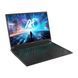Ігровий ноутбук Gigabyte G6X 9KG, (G6X 9KG-43EE854SD) Intel Core i7-13650HX / RAM 16 ГБ / SSD 1 ТБ / RTX 4060 / No OS / сірий