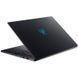 Ноутбук PREDATOR Triton 14 AI PT14-52T (NH.QU9EP.003) 14.5" / 2880 x 1800px / OLED / Touch / 165Hz / Ultra 9-288V / RAM 32 ГБ / SSD 2 ТБ / GeForce RTX 5070 8GB / Windows 11 Professional / Чорний