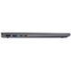 Ноутбук Acer Swift Go 14 AI OLED SFG14-64-R6AX (NX.JDAEX.002), AMD Ryzen AI 5 340 / 14&Prime; / RAM 16 ГБ / SSD 512 ГБ / AMD Radeon 840M / Windows 11 Home / Sparkly Silver