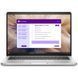 Ноутбук Dell Pro 14 Plus (PB14250_FU7265U32GB1TBW3Y-05), Intel Core Ultra 7 265U / 14&Prime; / RAM 32 ГБ / SSD 1 ТБ / Intel Graphics / Windows 11 Pro / Gray