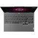 Ігровий ноутбук Lenovo LOQ 15ARP9, (83JC002YRM) AMD Ryzen 7 7435HS / RAM 24 ГБ / SSD 1 ТБ / RTX 4060 / Без ОС / сірий