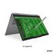 Ноутбук 2-in-1 Lenovo IdeaPad 5 (83UM003LRM), AMD Ryzen AI 7 445 / 15.3" / Touch / RAM 16 ГБ DDR5 / SSD 1 ТБ / AMD Radeon 840M / Без ОС / Сірий