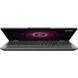 Ігровий ноутбук Lenovo LOQ 15ARP9, (83JC002YRM) AMD Ryzen 7 7435HS / RAM 24 ГБ / SSD 1 ТБ / RTX 4060 / Без ОС / сірий