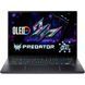 Ноутбук PREDATOR Triton 14 AI PT14-52T (NH.QU9EP.003) 14.5" / 2880 x 1800px / OLED / Touch / 165Hz / Ultra 9-288V / RAM 32 ГБ / SSD 2 ТБ / GeForce RTX 5070 8GB / Windows 11 Professional / Чорний