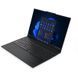 Ноутбук Lenovo ThinkPad E16 Gen 3 (22AY0077MH), Intel Core Ultra 5-226V / 16" / RAM 16 ГБ / SSD 512 ГБ / Intel Arc Graphics 130V / Windows 11 Pro /Чорний