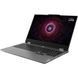 Ігровий ноутбук Lenovo LOQ 15ARP9, (83JC002YRM) AMD Ryzen 7 7435HS / RAM 24 ГБ / SSD 1 ТБ / RTX 4060 / Без ОС / сірий