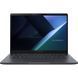Ноутбук Asus ExpertBook B3 B3405CCA (B3405CCA-LY3290X), Intel Core Ultra 5 225H / 14&Prime; / RAM 16 ГБ / SSD 512 ГБ / Intel Graphics / Windows 11 Pro / Gentle Grey