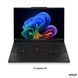 Ноутбук Lenovo ThinkPad T14s Gen 7 (21YW0025RI), AMD Ryzen AI 5 PRO 440 / 14" / RAM 32 ГБ LPDDR5X / SSD 1 ТБ / AMD Radeon 840M / 4G / Windows 11 Pro / Чорний