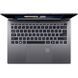 Ноутбук Acer Swift Go 14 AI OLED SFG14-64-R6AX (NX.JDAEX.002), AMD Ryzen AI 5 340 / 14&Prime; / RAM 16 ГБ / SSD 512 ГБ / AMD Radeon 840M / Windows 11 Home / Sparkly Silver