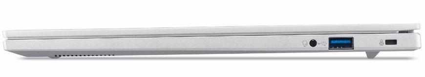 Ноутбук ACER Aspire A14-I71M (NX.JYHEP.00F), Intel Core Ultra 5 325 / 14" / RAM 16 ГБ LPDDR5X / SSD 512 ГБ / Intel Graphics / Windows 11 Home / Сірий