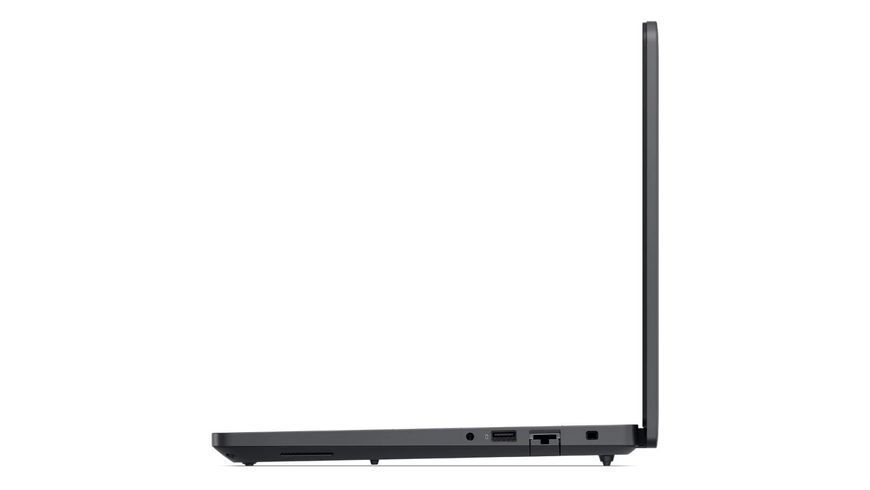 Ноутбук Dell Max 14 MC14250 (BTO114_MC14250_EMEA), Intel Core Ultra 7 265H / 14&Prime; / RAM 32 ГБ LPDDR5x / SSD 512 ГБ / Intel Graphics / Windows 11 Pro / Чорний