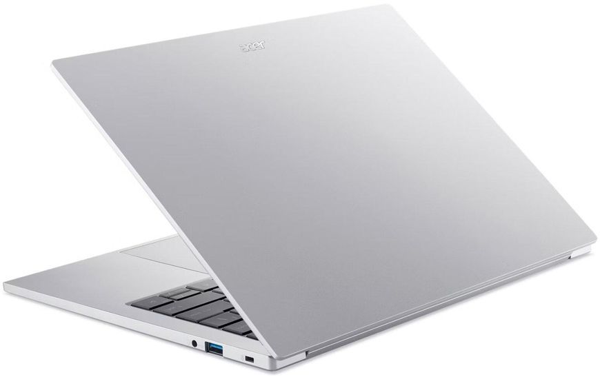 Ноутбук ACER Aspire A14-I71M (NX.JYHEP.00F), Intel Core Ultra 5 325 / 14" / RAM 16 ГБ LPDDR5X / SSD 512 ГБ / Intel Graphics / Windows 11 Home / Сірий