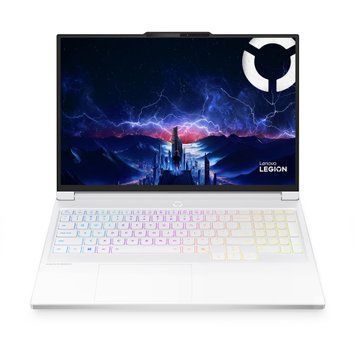 Ігровий ноутбук Lenovo Legion 7 16IAX10, (83KY0015RM) 16" / RAM 32 ГБ / SSD 1 ТБ / RTX 5060 / Без ОС