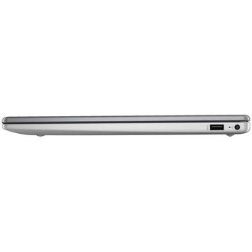 Ноутбук Hp 250 G10, (8A503EA) Intel Core i5-1334U / RAM 16 ГБ / SSD 1 ТБ / Iris Xe Graphics / Free DOS / сріблястий