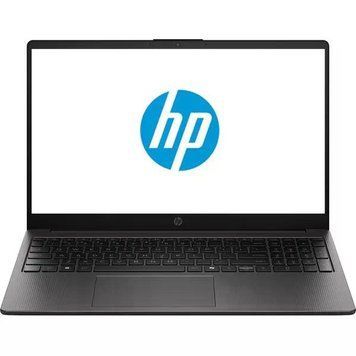 Ноутбук HP 250R G10 (C80ZZET), Intel Core 7 150U / 15.6" / RAM 8 ГБ DDR4 / SSD 512 ГБ / Intel Graphics / Без ОС / Сірий