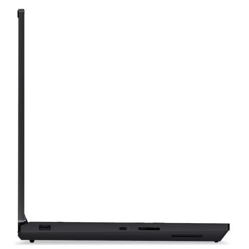 Ноутбук Lenovo ThinkPad P16 Gen 3, (21RQ000CPB) 16'' WUXGA / Intel Core Ultra 7 265HX / RAM 64 ГБ / SSD 1 ТБ / RTX PRO 3000 12 ГБ / Windows 11 Pro / Чорний
