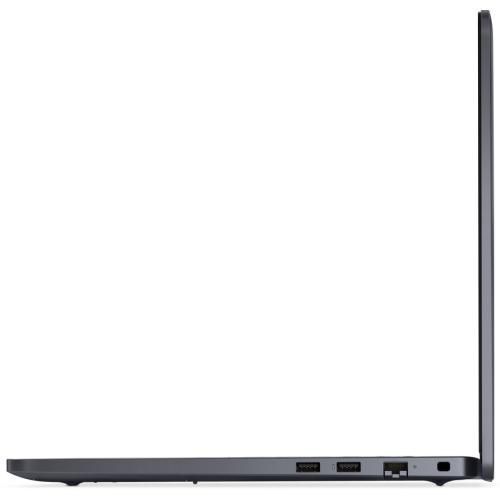 Ноутбук Dell Pro 16 PC16250 (BTO018_PC16250_EMEA), Intel Core 7 150U / 16&Prime; / RAM 16 ГБ / SSD 512 ГБ / Intel Graphics / Windows 11 Pro / Magnetite