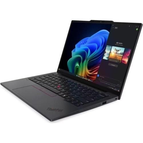 Ноутбук Lenovo ThinkPad X13 Gen 6, (21RM001RPB) 13,3" / RAM 32 ГБ / SSD 1 ТБ / Radeon 860M / Windows 11 Pro