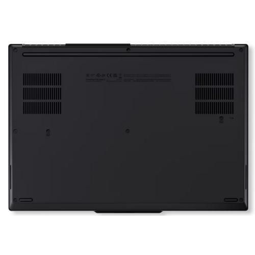Ноутбук Lenovo ThinkPad P16 Gen 3, (21RQ000CPB) 16'' WUXGA / Intel Core Ultra 7 265HX / RAM 64 ГБ / SSD 1 ТБ / RTX PRO 3000 12 ГБ / Windows 11 Pro / Чорний