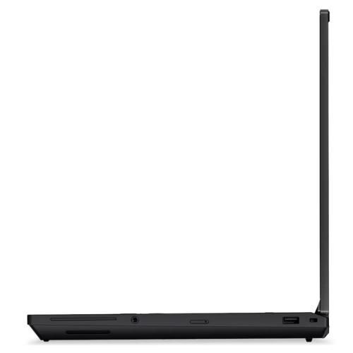 Ноутбук Lenovo ThinkPad P16 Gen 3, (21RQ000CPB) 16'' WUXGA / Intel Core Ultra 7 265HX / RAM 64 ГБ / SSD 1 ТБ / RTX PRO 3000 12 ГБ / Windows 11 Pro / Чорний