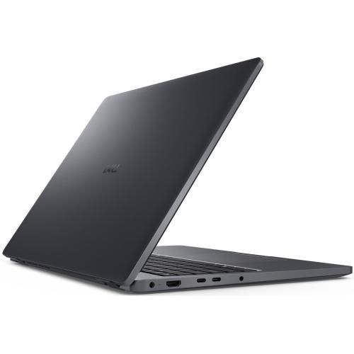 Ноутбук Dell Pro 16 PC16250 (BTO018_PC16250_EMEA), Intel Core 7 150U / 16&Prime; / RAM 16 ГБ / SSD 512 ГБ / Intel Graphics / Windows 11 Pro / Magnetite
