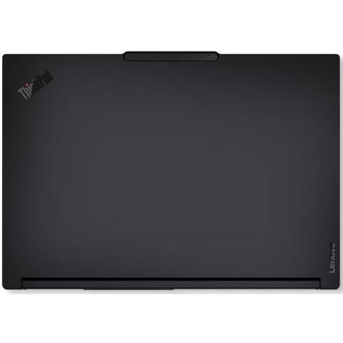 Ноутбук Lenovo ThinkPad P16 Gen 3, (21RQ000CPB) 16'' WUXGA / Intel Core Ultra 7 265HX / RAM 64 ГБ / SSD 1 ТБ / RTX PRO 3000 12 ГБ / Windows 11 Pro / Чорний