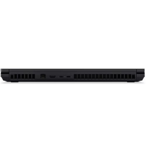 Ноутбук Lenovo ThinkPad P16 Gen 3, (21RQ000CPB) 16'' WUXGA / Intel Core Ultra 7 265HX / RAM 64 ГБ / SSD 1 ТБ / RTX PRO 3000 12 ГБ / Windows 11 Pro / Чорний